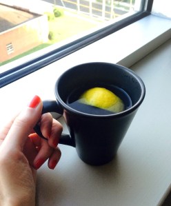 lemon water_edit