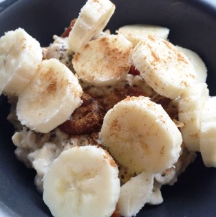 overnight oats_Banana edit