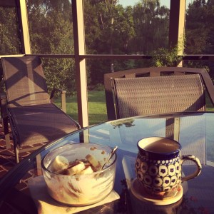 overnight oats_porch