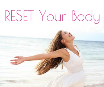 Reset Your Body