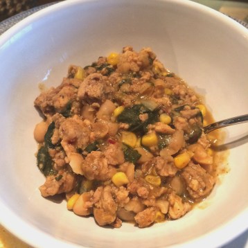 Turkey Chili1